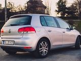 Se vinde Golf 6, fotografie 4