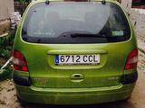 Se vinde Renault Scenic  1500€