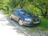 se vinde vw passat, photo 3