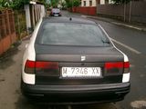 SEAT 1,9 TDI