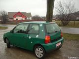 seat 14 benzina variante, photo 2