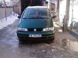 Seat Alehambra 1996