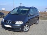 Seat alhambra 1.9