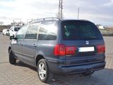 Seat alhambra 1.9, photo 2