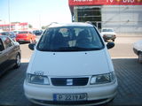 seat alhambra 1,9 TDI, photo 1