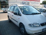 seat alhambra 1,9 TDI, photo 3