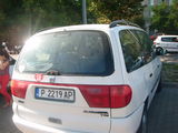 seat alhambra 1,9 TDI, photo 5