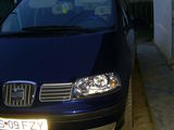 SEAT Alhambra 1,9 TDI,2001-Germania,adev.ANAF, photo 1