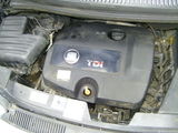 SEAT Alhambra 1,9 TDI,2001-Germania,adev.ANAF, photo 5