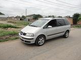 SEAT ALHAMBRA 1,9 TDI, photo 1