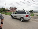 SEAT ALHAMBRA 1,9 TDI, photo 2