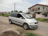 SEAT ALHAMBRA 1,9 TDI, fotografie 4