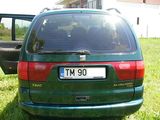 Seat Alhambra 1.9 Tdi An 1997 90 cp, fotografie 1