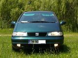 Seat Alhambra 1.9 Tdi An 1997 90 cp, photo 2