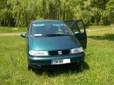 Seat Alhambra 1.9 Tdi An 1997 90 cp, photo 3