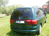 Seat Alhambra 1.9 Tdi An 1997 90 cp, fotografie 4