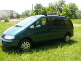 Seat Alhambra 1.9 Tdi An 1997 90 cp, photo 5