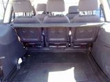 Seat Alhambra 2001, photo 5