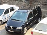 Seat Alhambra 2002