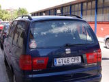 Seat alhambra 2004 1.9tdi, fotografie 3