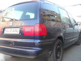 Seat Alhambra, photo 3