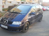 Seat Alhambra, photo 5