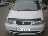 Seat Alhambra, photo 1