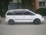 Seat Alhambra, photo 2