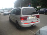 Seat Alhambra, photo 5