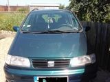 Seat Alhambra, photo 5