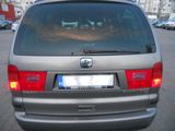 SEAT ALHAMBRA 7 locuri, fotografie 2