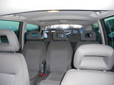 SEAT ALHAMBRA 7 locuri, photo 3