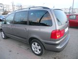 SEAT ALHAMBRA 7 locuri, fotografie 5