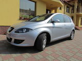 Seat Altea 1.6 Sport, fotografie 3