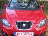 seat altea copa 2013