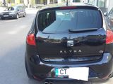 Seat Altea FR, photo 4