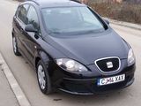 SEAT ALTEA XL 2009 1.6 BENZ+GPL, fotografie 1