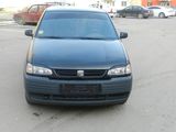 SEAT AROSA 1,7 SDI, fotografie 1