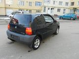 SEAT AROSA 1,7 SDI, fotografie 2