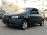 SEAT AROSA 1,7 SDI, fotografie 3