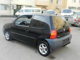 SEAT AROSA 1,7 SDI, fotografie 4