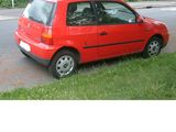 Seat Arosa