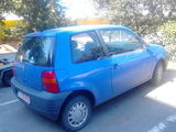 seat arosa 1999 