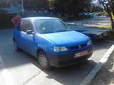 seat arosa 1999 , photo 2