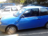 seat arosa 1999 , photo 3