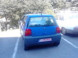 seat arosa 1999 , photo 5