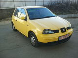 Seat Arosa 2001