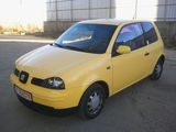 Seat Arosa 2001, photo 2