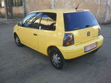 Seat Arosa 2001, photo 3