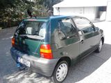 seat  arosa, photo 3